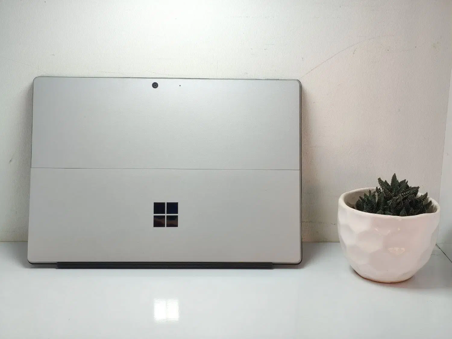 surface pro 7 plus تمیز سایکل 19|رایانه همراه|مشهد, شهید بهشتی|دیوار