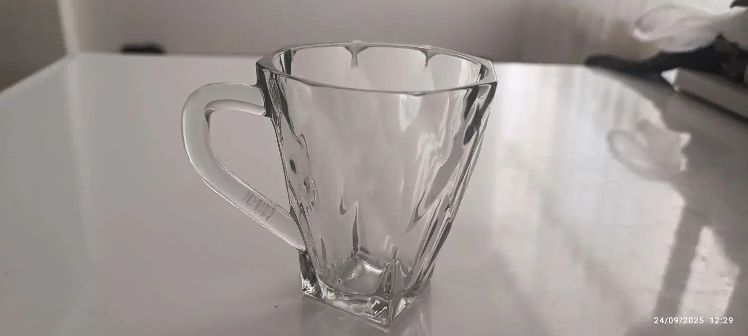 استکان|ظروف سرو و پذیرایی|جوانرود, |دیوار