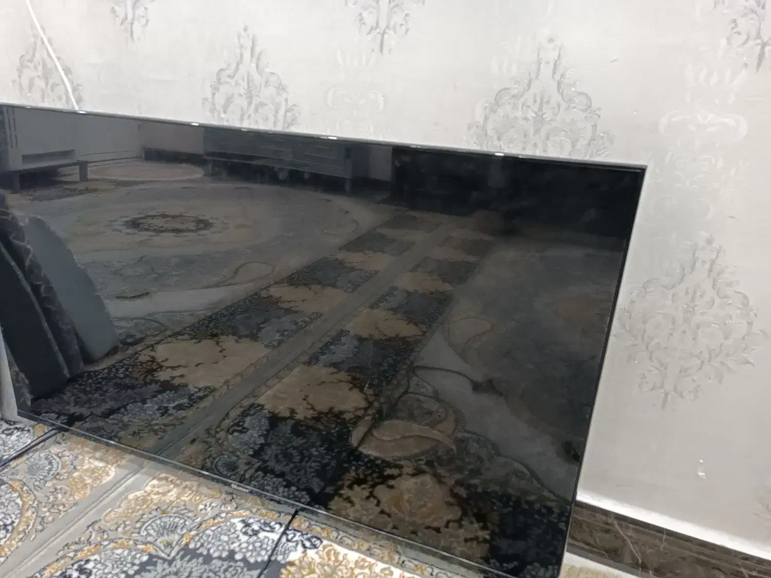 تلویزیون|تلویزیون و پروژکتور|امیدیه, |دیوار