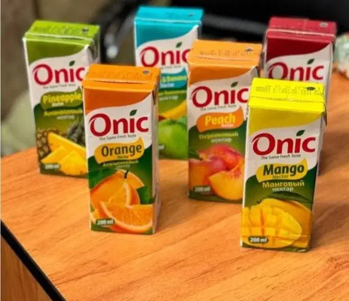 آبمیوه فافاو اونیک و شط جلسات و مراسمات|خوردنی و آشامیدنی|اصفهان, شاه پسند|دیوار