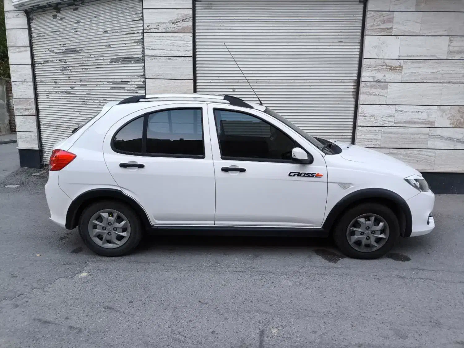 کوییک دنده ای ساده|خودرو سواری و وانت|اردبیل, |دیوار