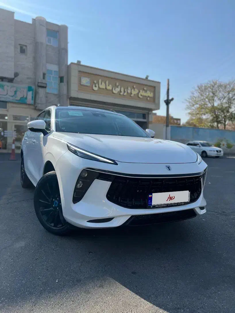 لاماری ایما صفر خشک ۱۴۰۴|خودرو سواری و وانت|تبریز, |دیوار