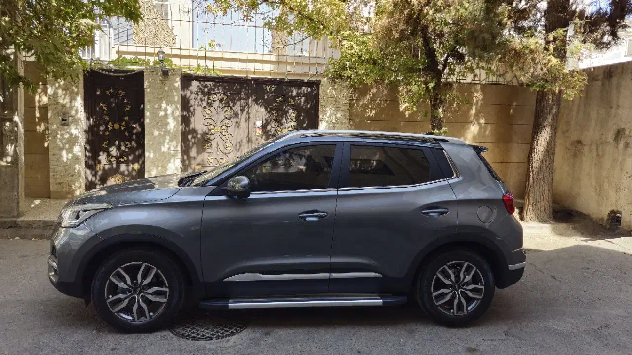 فروش x55 اکسلنت اسپرت مدل ۱۳۹۹|خودرو سواری و وانت|مشهد, هنرستان|دیوار
