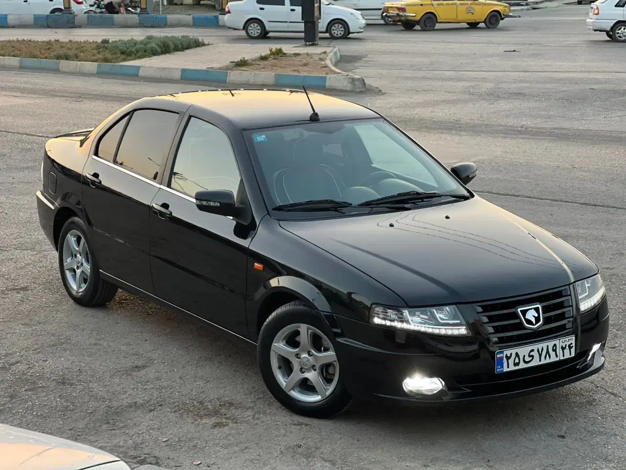 سورن پلاس ۴۰۴|خودرو سواری و وانت|اهواز, شهرک دانشگاه|دیوار