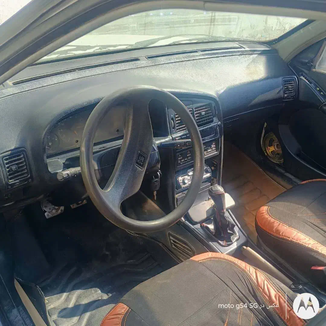 پژو2000|خودرو سواری و وانت|خرم‌آباد, |دیوار