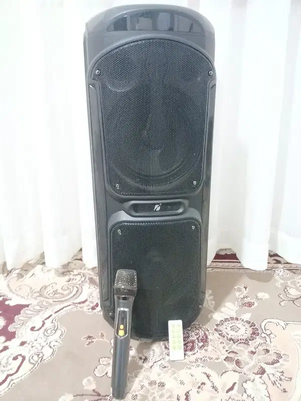 باند|سیستم صوتی خانگی|سبزوار, قصبه شرقی|دیوار