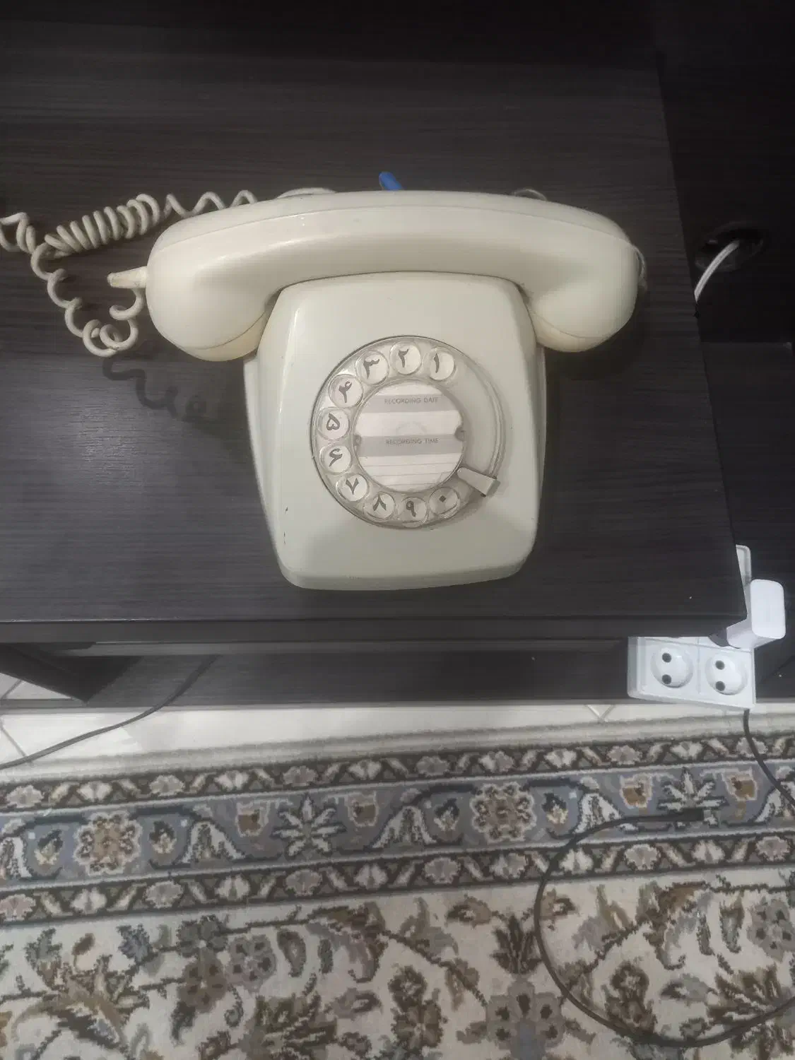 اجاق برقی.|سایر لوازم برقی|فردیس, قریشی|دیوار