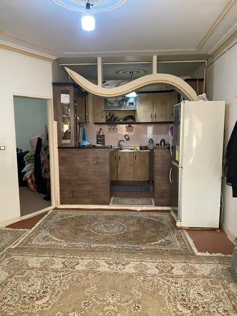 فروش آپارتمان 53در عمارت گل نرگس|فروش آپارتمان|قدس, شهرقدس|دیوار