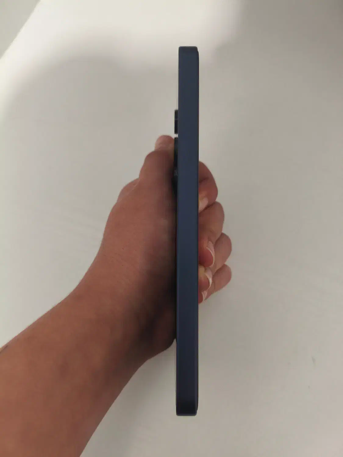 گوشی a35 128/8 در حد نو|موبایل|اردبیل, |دیوار