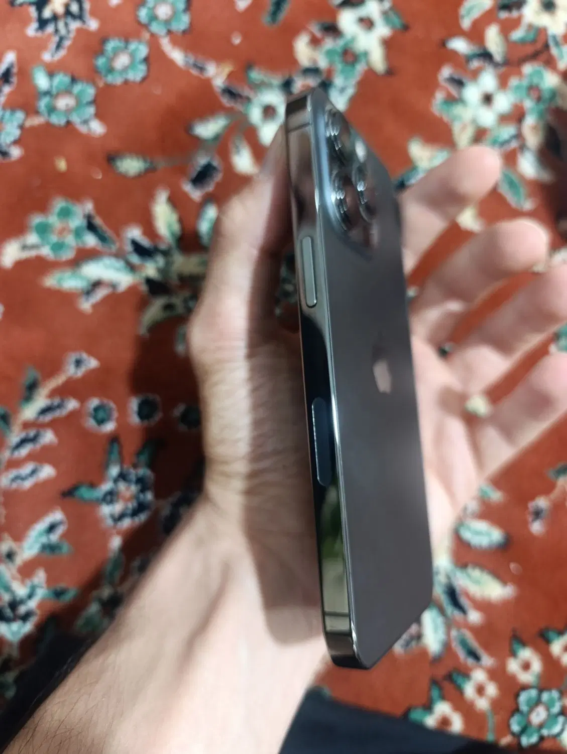 iphone 13pro|موبایل|کرج, اصفهانی‌ها|دیوار