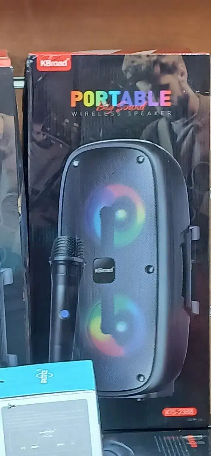 اسپیکر های حرفه ای|سیستم صوتی خانگی|تهران, مینای شمالی (مخبر)|دیوار