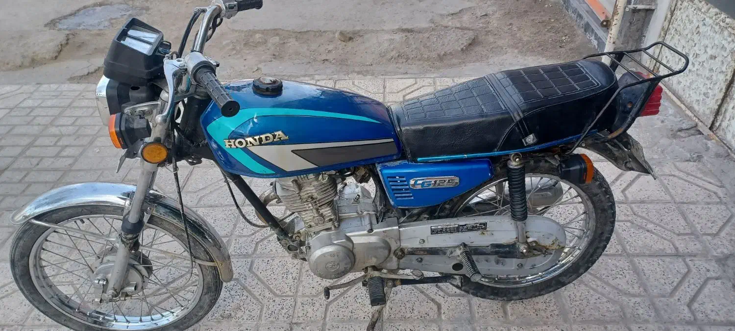 موتور سیکلت روان سیکلت|موتورسیکلت|مشهد, شهید قربانی|دیوار