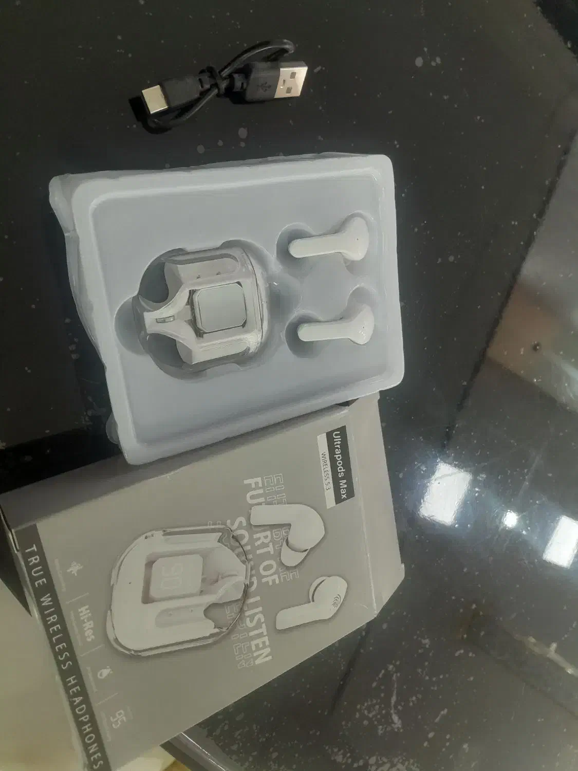 ایرپاد شیشه ای|لوازم جانبی موبایل و تبلت|ارومیه, |دیوار