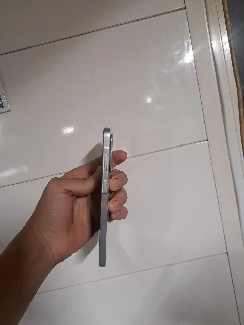 گوشی سامسونگ a36|موبایل|خوی, |دیوار