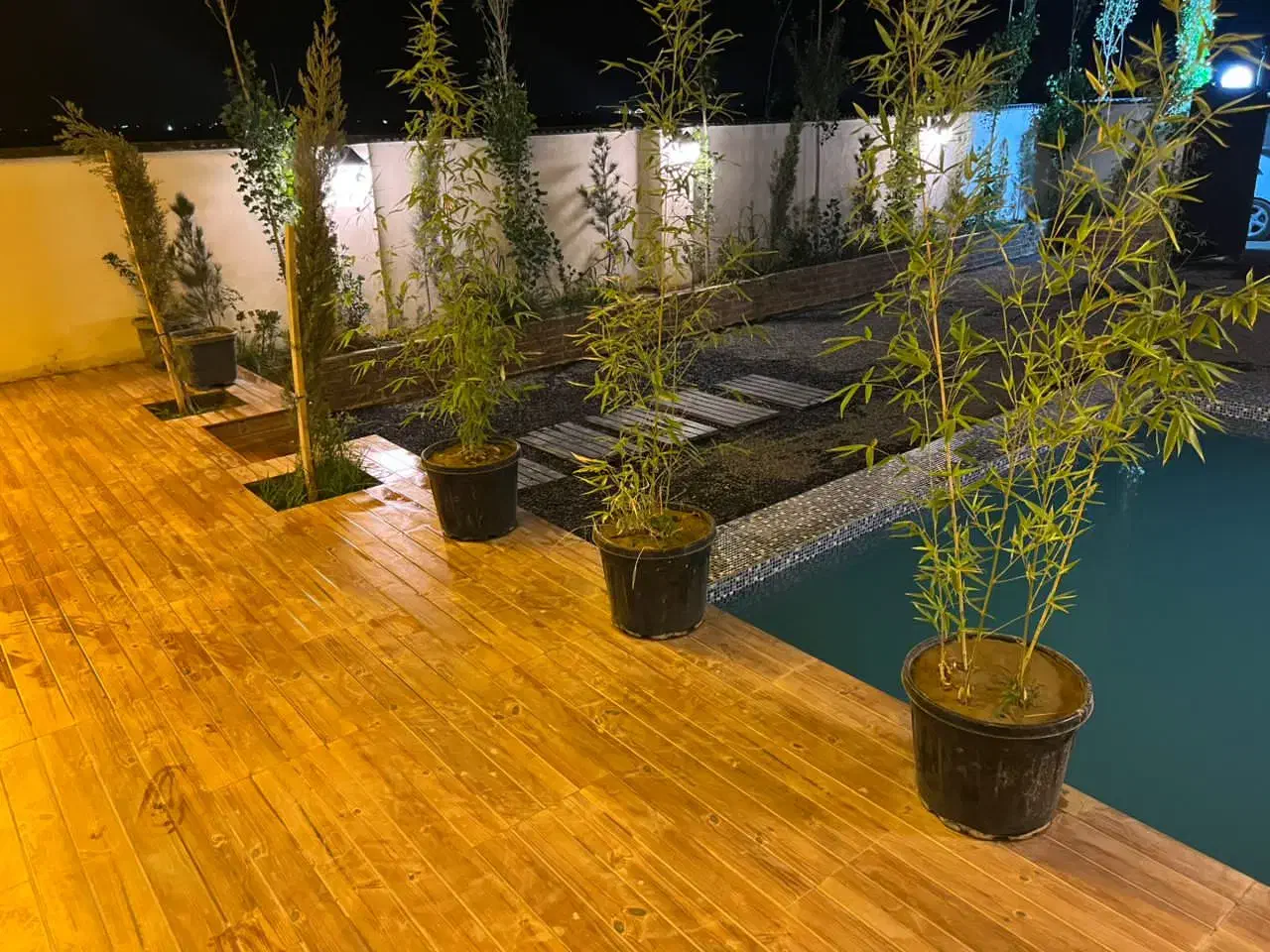 ویلاباغ دوبلکس+سوئیسی/چ بافت زعفرانیه سهیلیه کردان|فروش خانه و ویلا|رامجین, |دیوار