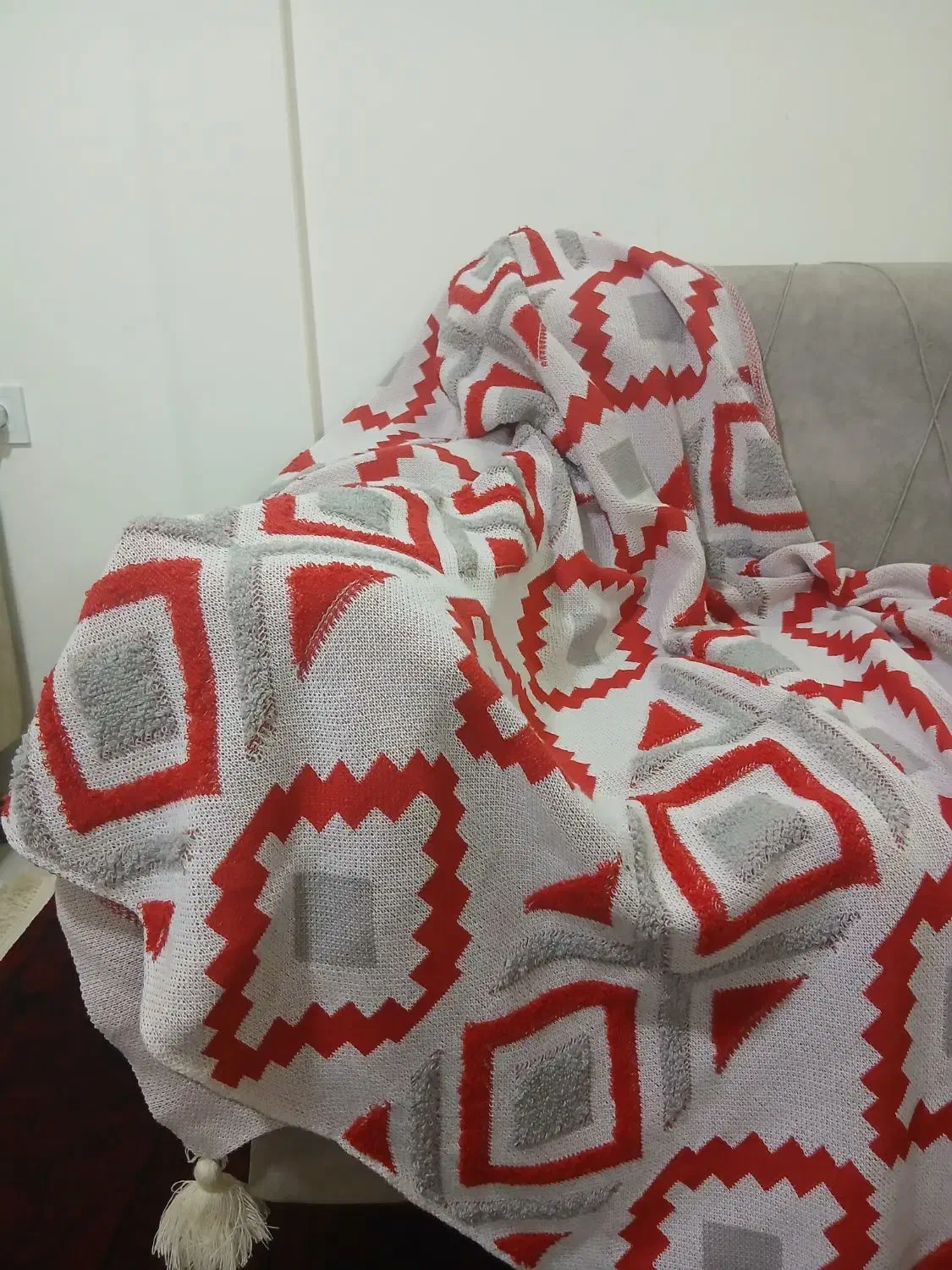 شال مبل|مبلمان خانگی و میز عسلی|مشهد, شیرودی|دیوار