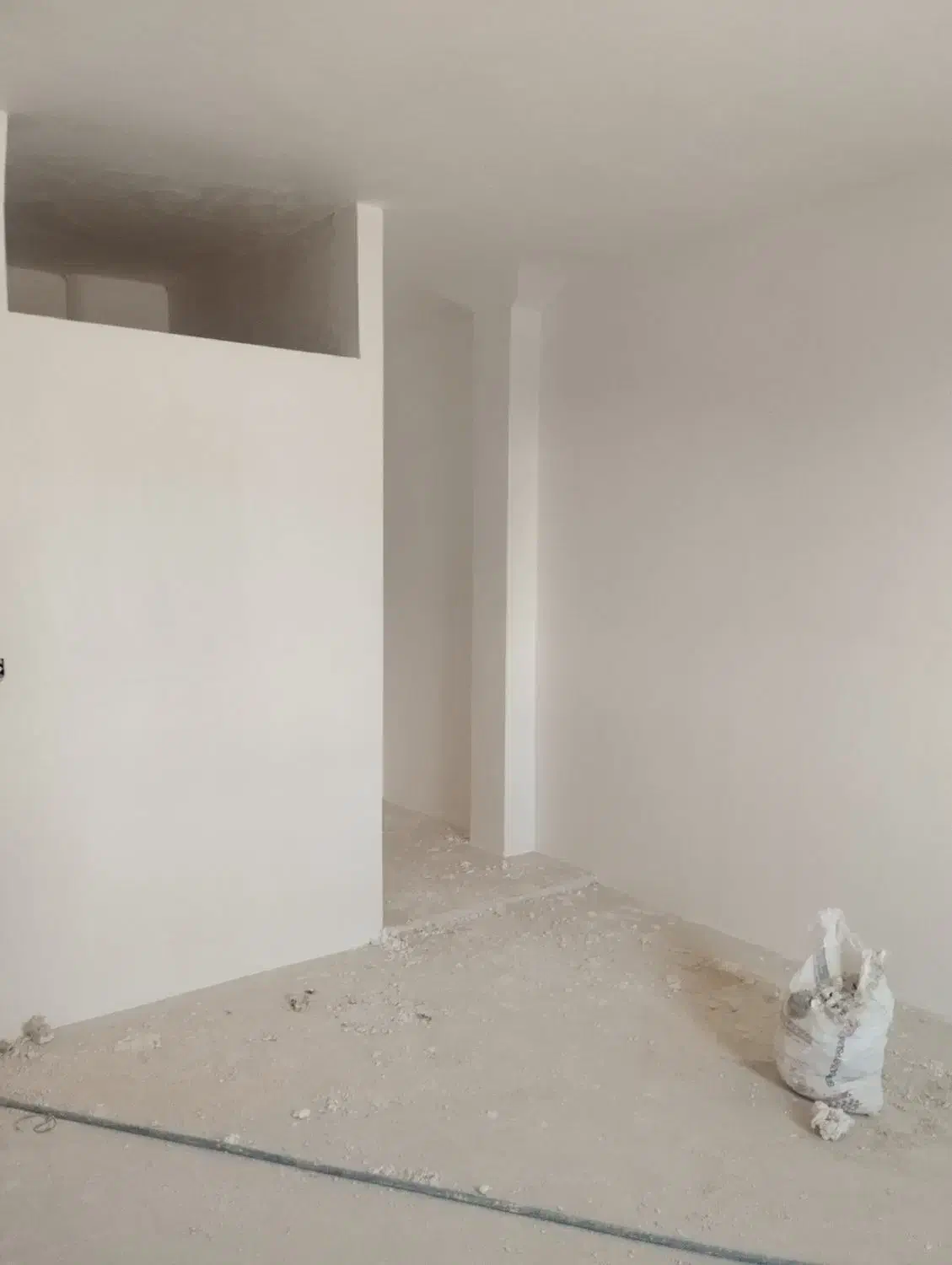 آپارتمان پیشرفت۸۰ درصدی روبه نما پیش فروش وام دار|پیش‌فروش املاک|خرم‌آباد, |دیوار