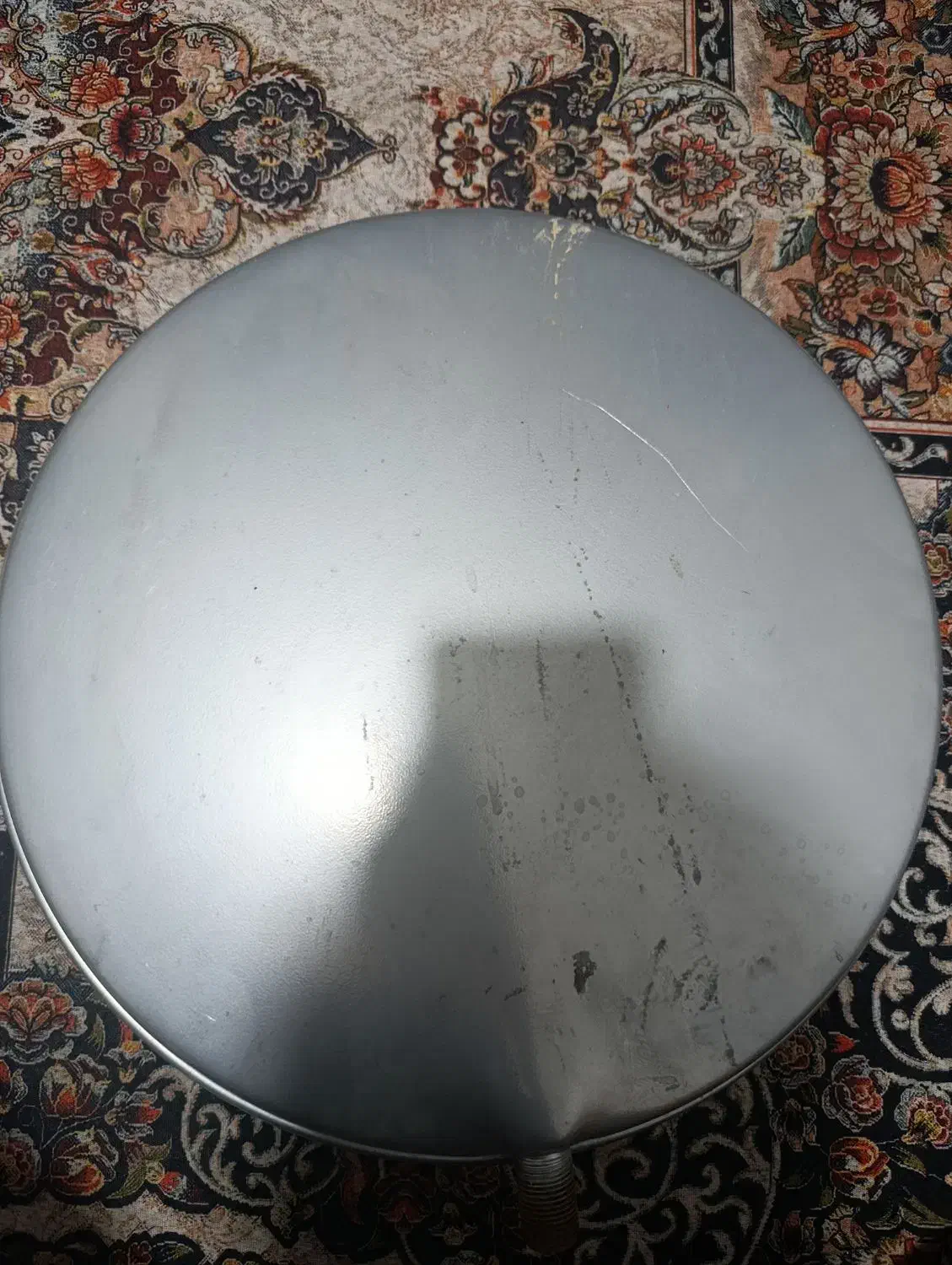 منبع انبساط|آبگرمکن، پکیج، شوفاژ|شیراز, مسلم|دیوار