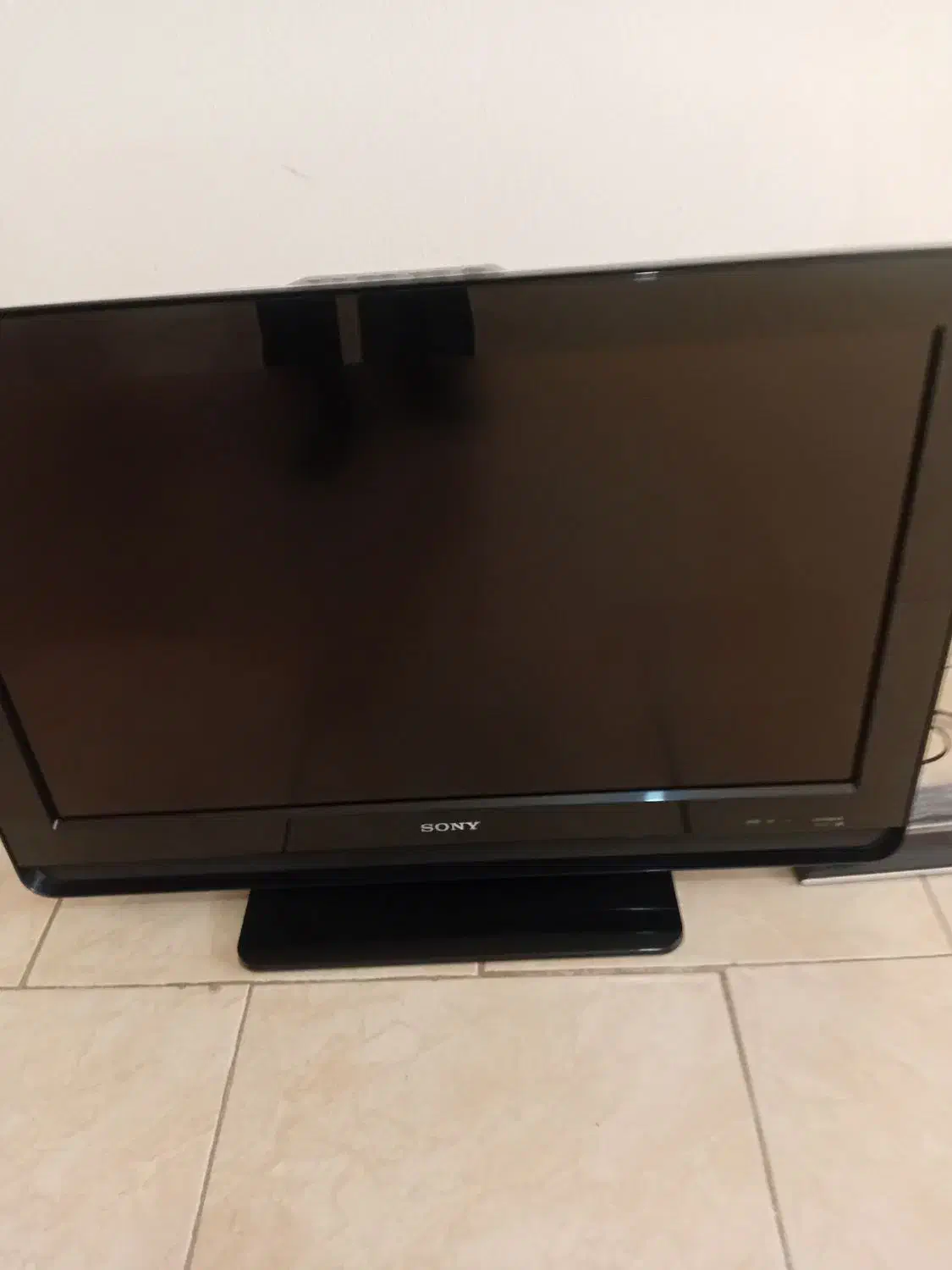 تلویزیون LCD سونی اصل، ۳۲ اینچ|تلویزیون و پروژکتور|پردیس, فاز ۳|دیوار