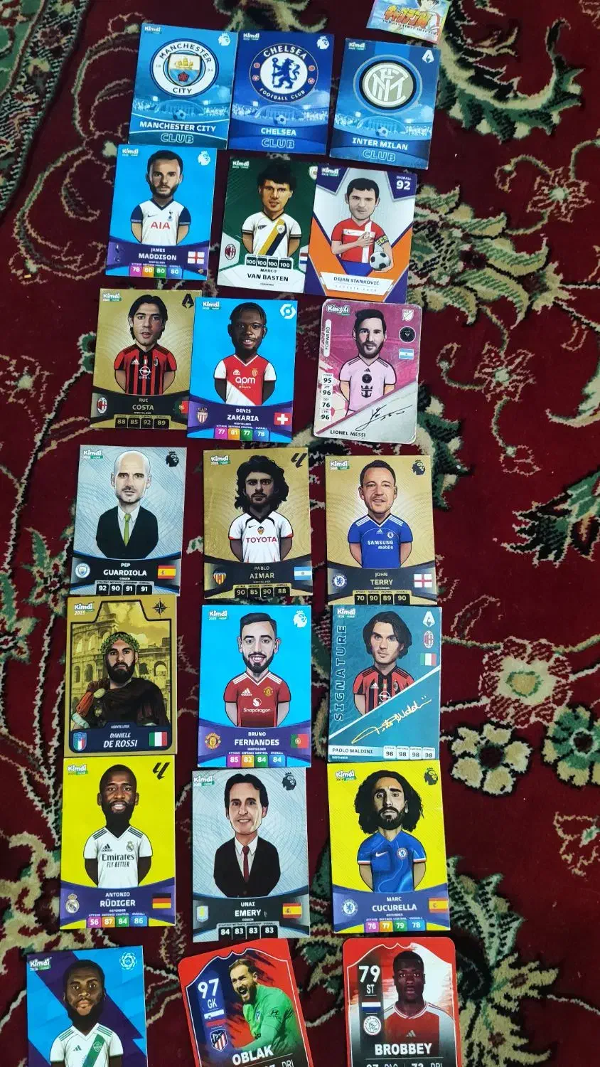 کیمدی|اسباببازی|زابل, |دیوار