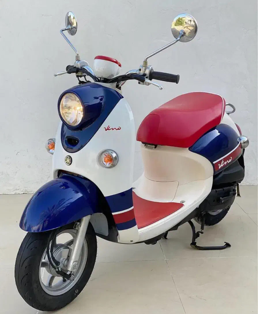 موتور اسکوتر یاماها وینو انژکتور طرح تامی|موتورسیکلت|تهران, دردشت|دیوار