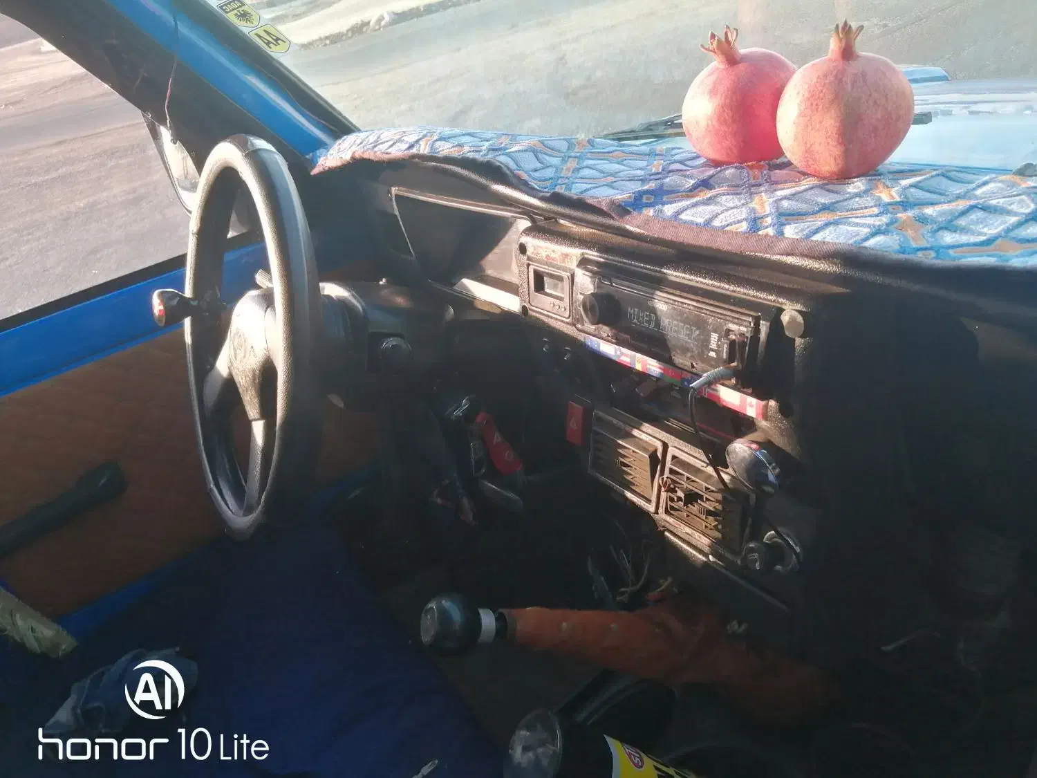 نیسان وانت|خودرو سواری و وانت|تهران, نعمتآباد|دیوار