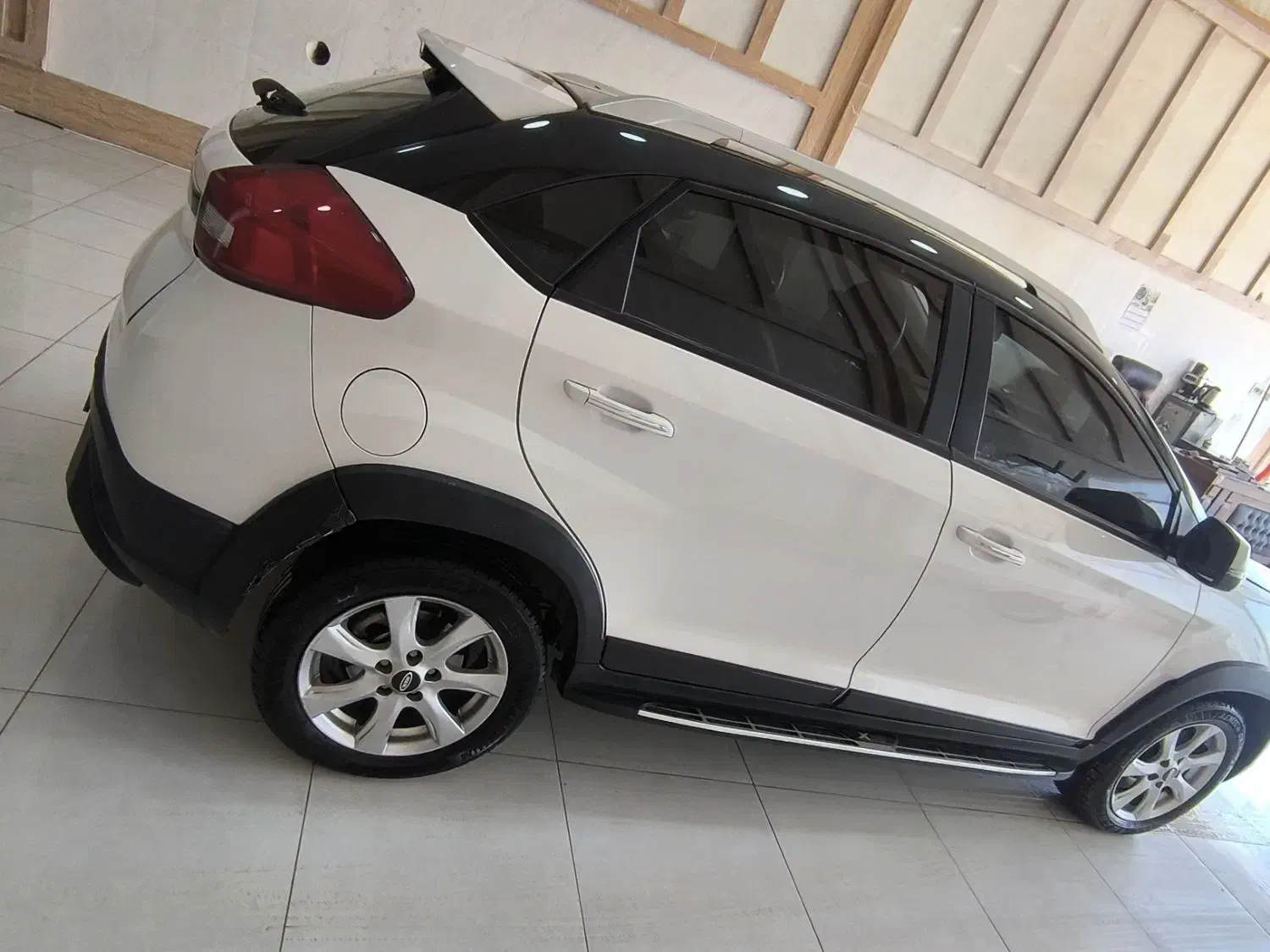 x22اتومات|خودرو سواری و وانت|شیراز, گویم|دیوار