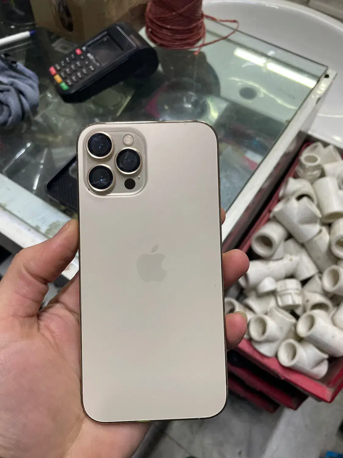 12پرومکس|موبایل|مشهد, امامیه (شهرک غرب)|دیوار