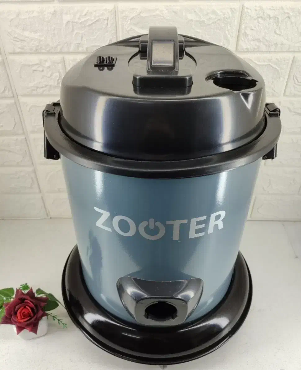 جاروبرقی سطلیzooter آکبند|جاروبرقی، جارو شارژی، بخارشو|تهران, امین حضور|دیوار