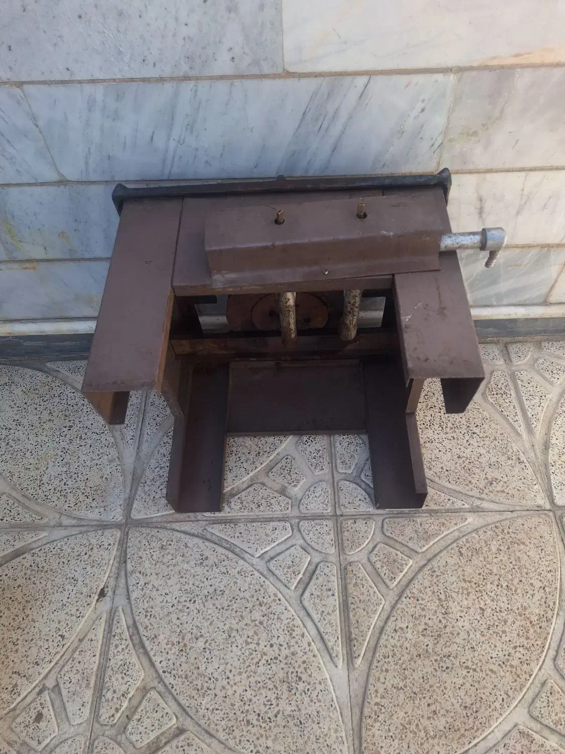 اجاق گاز|اجاق گاز و لوازم برقی پختوپز|خوی, |دیوار