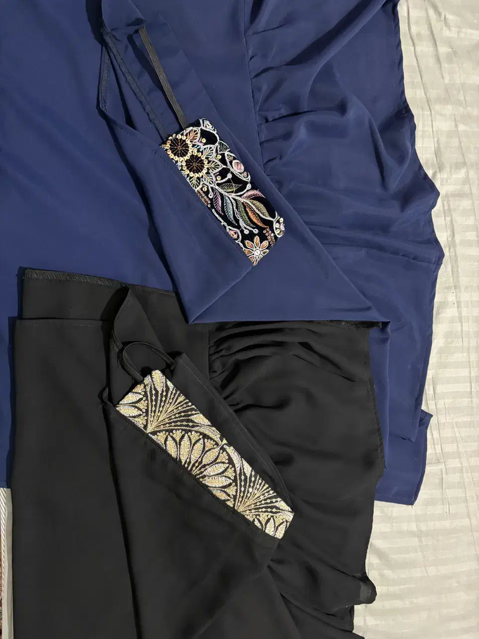 شال هد دار|لباس|ملارد, |دیوار