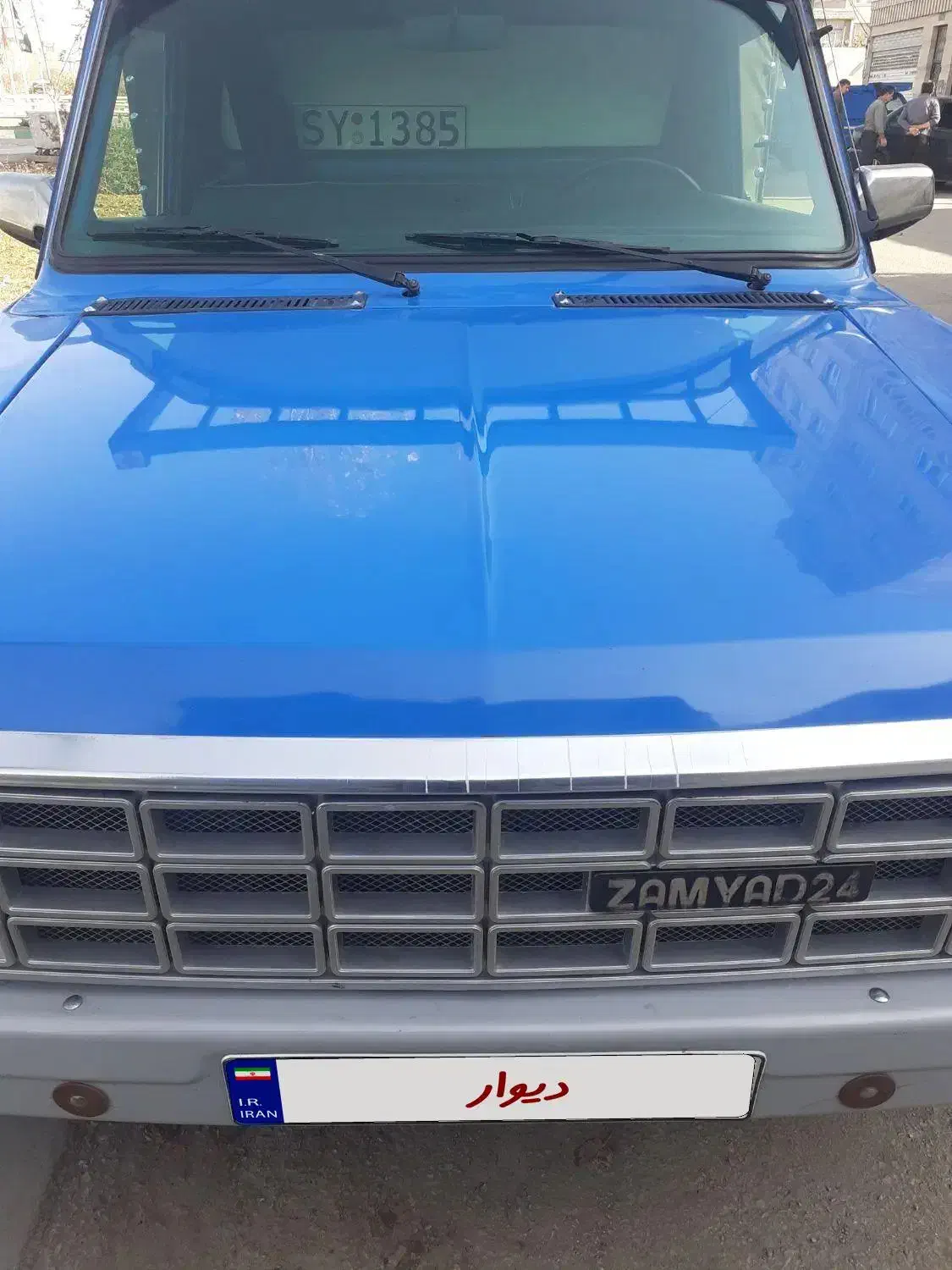 نیسان|خودرو سواری و وانت|اردبیل, |دیوار