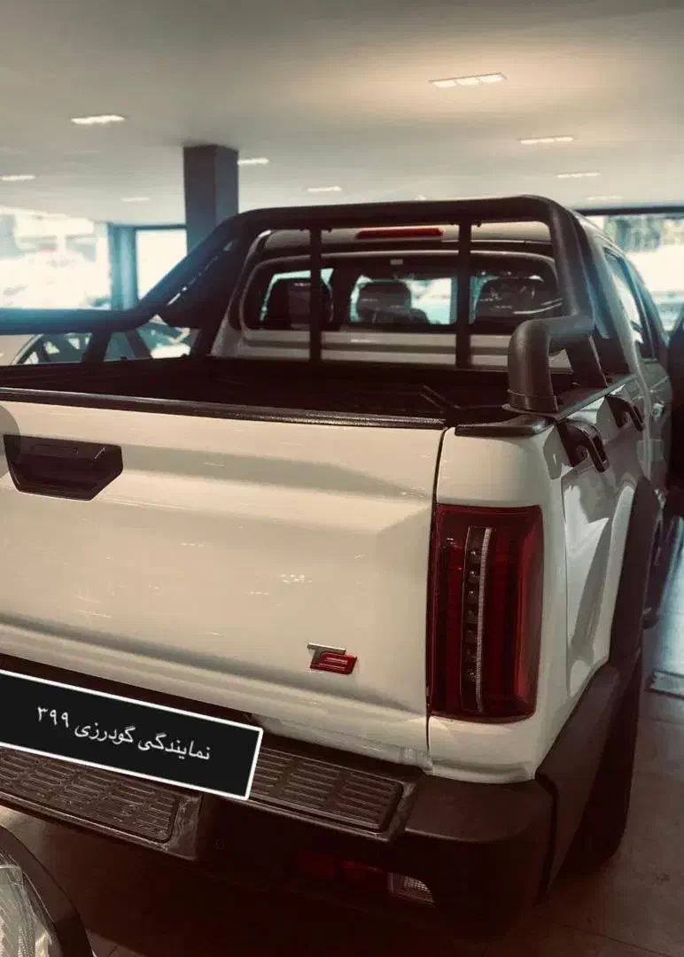 کی ام سی T9/اقساطی/تحویلروزز|خودرو سواری و وانت|تهران, نجات اللهی|دیوار