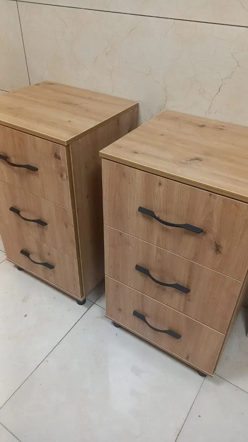 دراور mdf / شرکت پویا|جاکفشی، کمد، دراور|فردیس, قریشی|دیوار