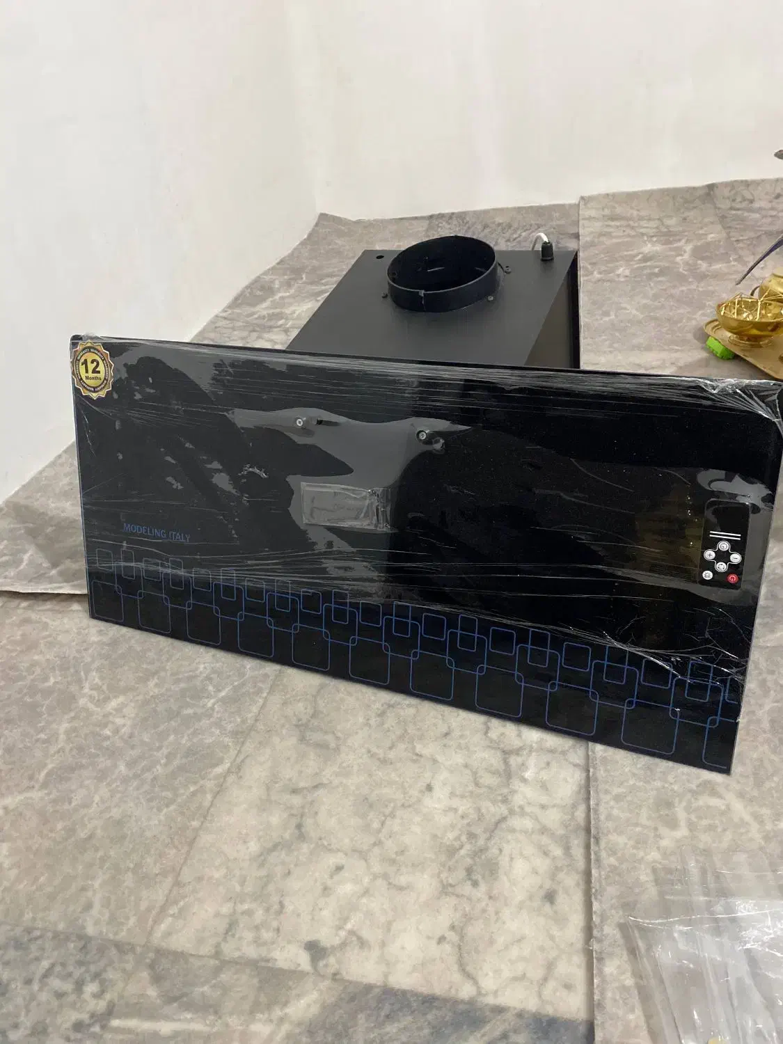 هود|اجاق گاز و لوازم برقی پختوپز|میاندوآب, |دیوار