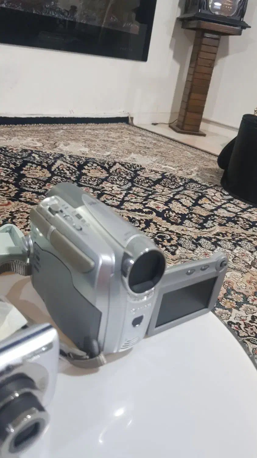 دوربین کنون|دوربین عکاسی و فیلمبرداری|کرج, خرمدشت|دیوار