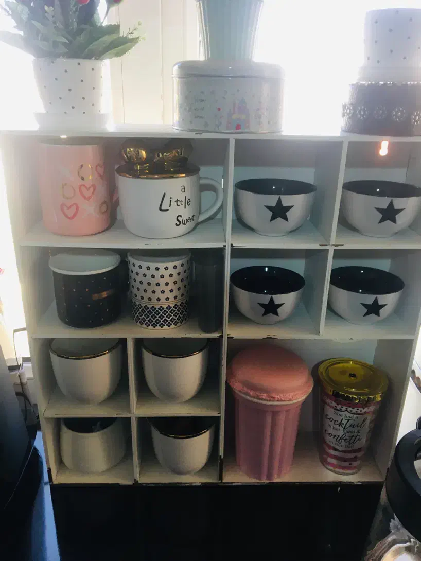 شلف|کتابخانه، شلف، قفسه‌های دیواری|ایذه, |دیوار