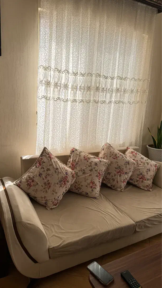 مبل|مبلمان خانگی و میز عسلی|رشت, اسماعیل آباد|دیوار