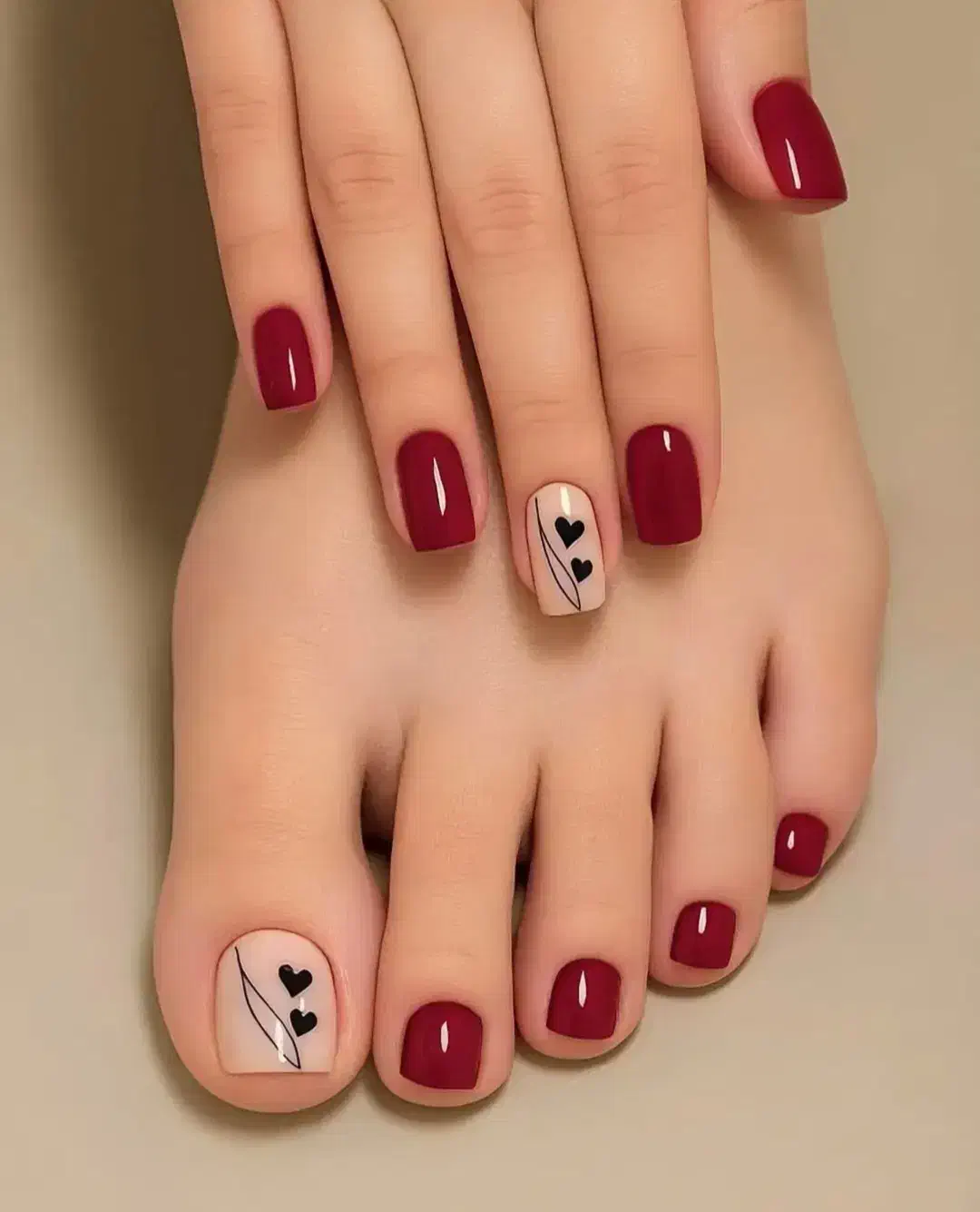 نیازمند چند نفر مدل برای کاشت ناخن به صورت رایگان.|خدمات آرایشگری و زیبایی|یاسوج, |دیوار