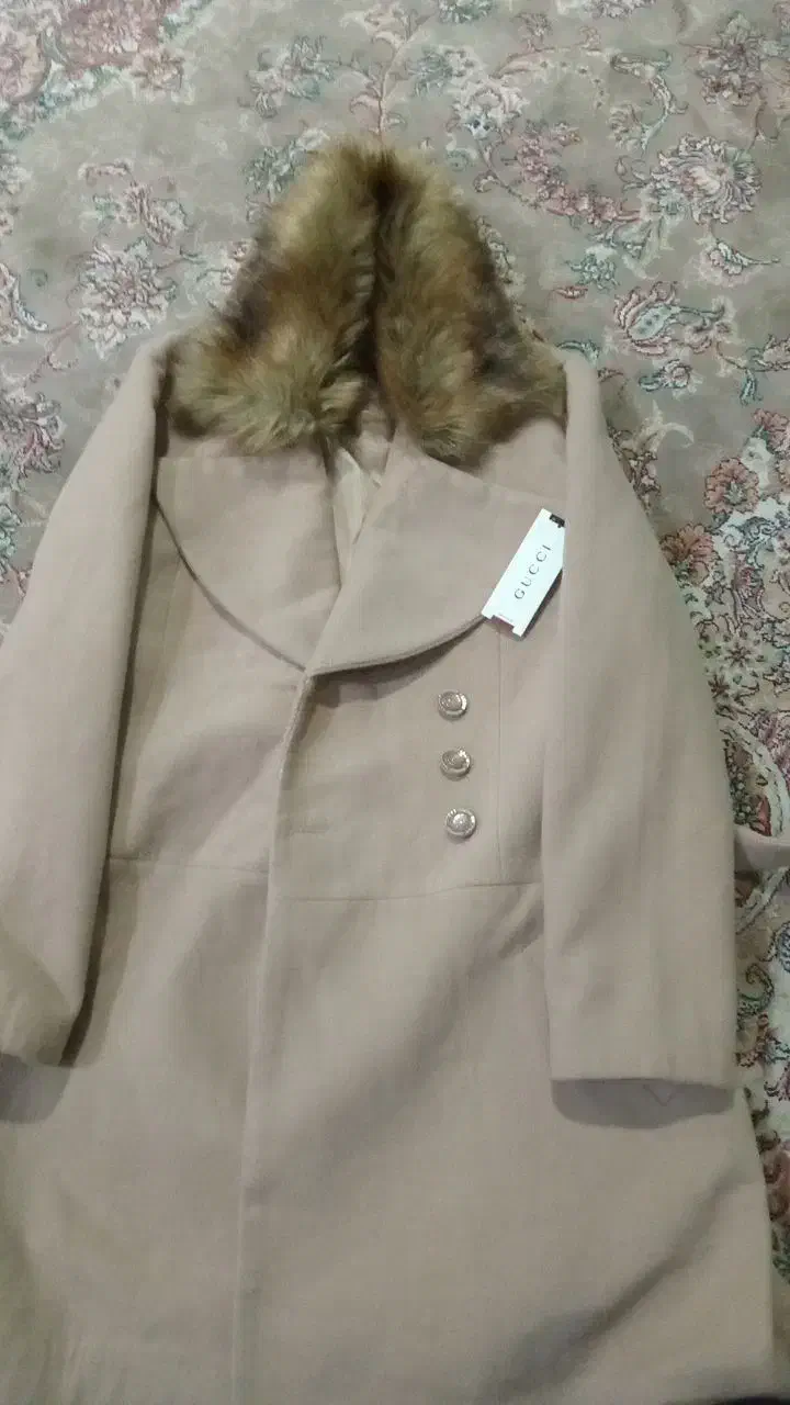 کاپشن پالتو مانتو|لباس|مشهد, تلگرد|دیوار