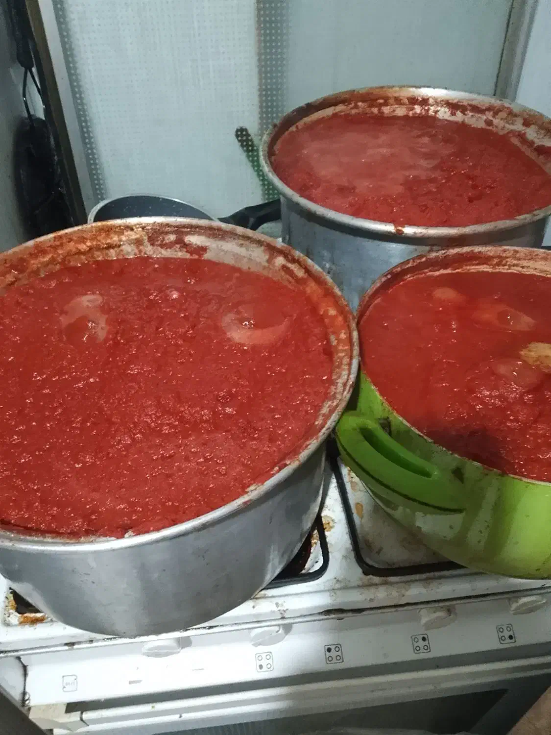 رب گوجه فرنگی|خوردنی و آشامیدنی|امیرکلا, |دیوار