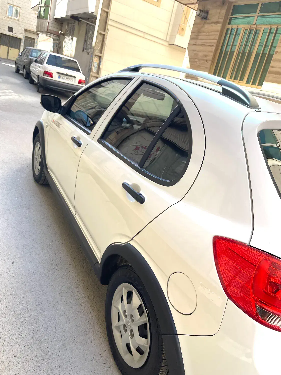 فروش کوییک بی رنگ مدل۱۴۰۱|خودرو سواری و وانت|بهارستان, |دیوار