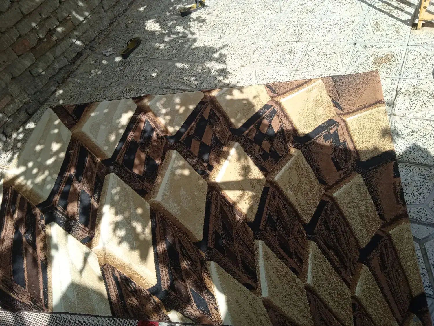 فرش|فرش|ارومیه, |دیوار