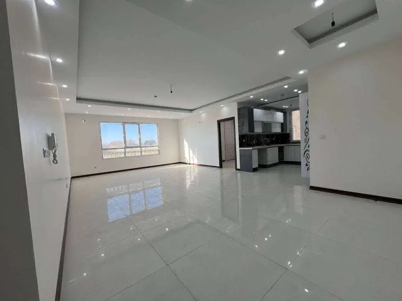 ۹۰ متر نوساز متری ۵۰|فروش آپارتمان|تهران, تهرانسر غربی|دیوار