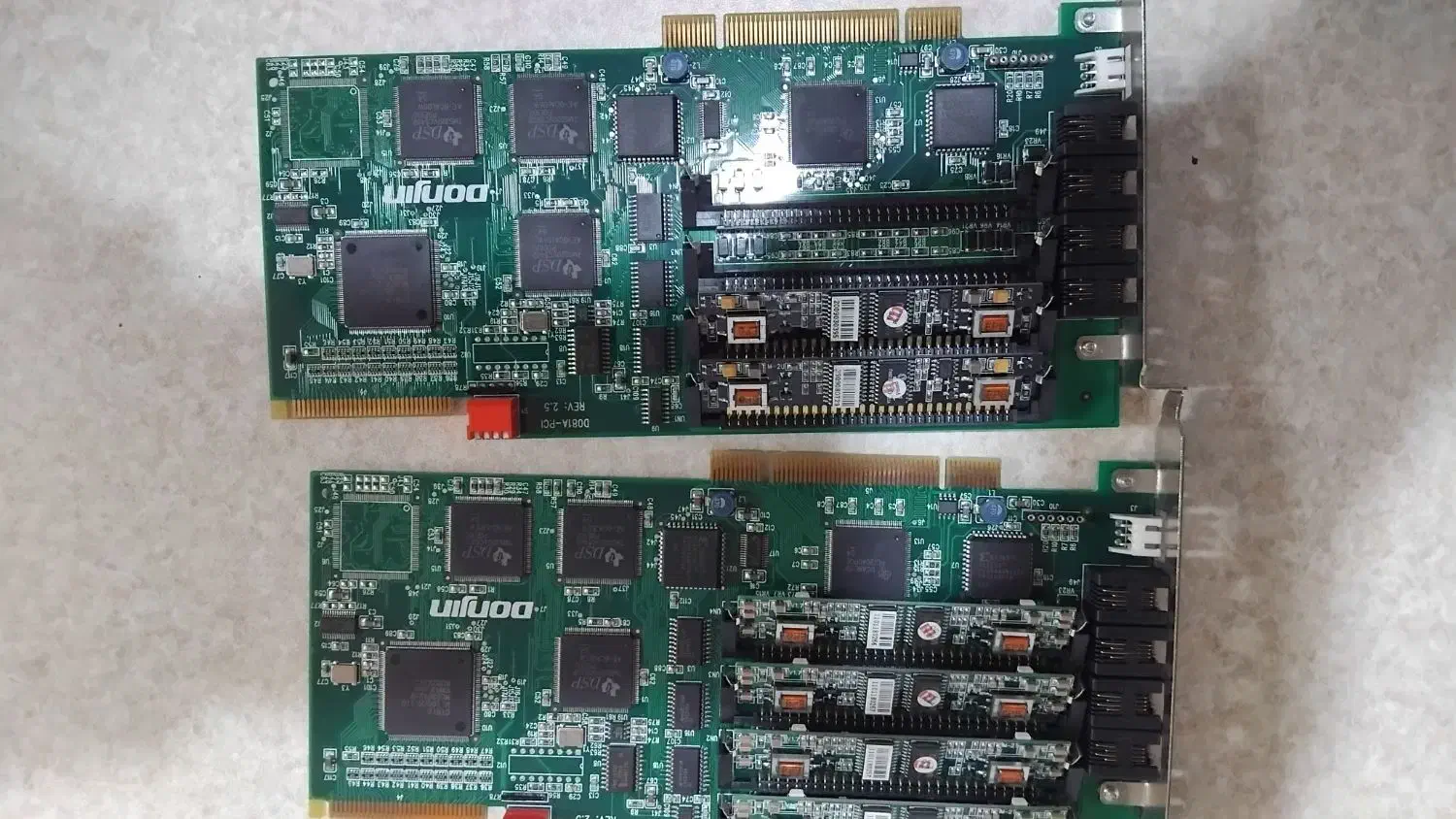 کارت سانترال دانجین|تلفن رومیزی|تهران, پاسداران|دیوار