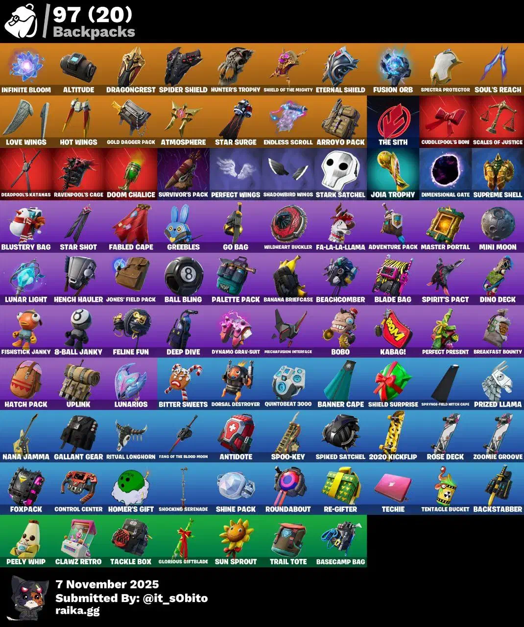 اکانت فورتنایت|کنسول، بازی ویدئویی و آنلاین|اهواز, زیتون کارمندی|دیوار