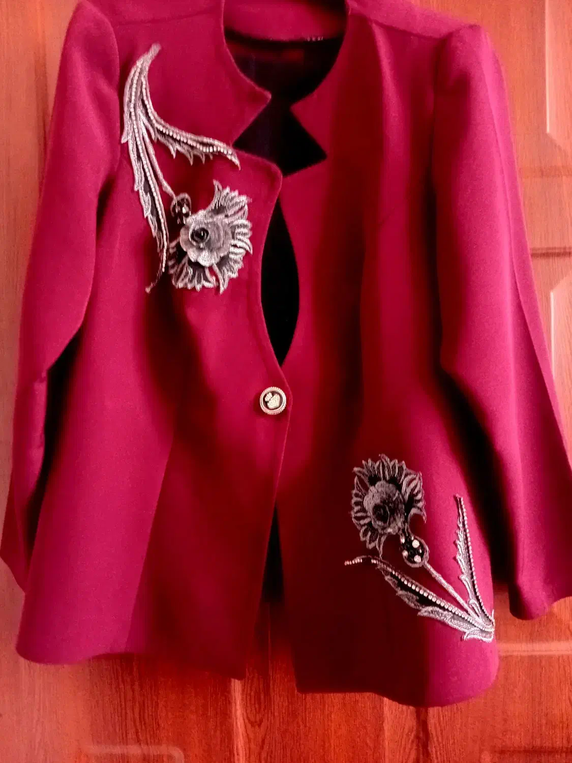 کت دامن|لباس|قوچان, |دیوار