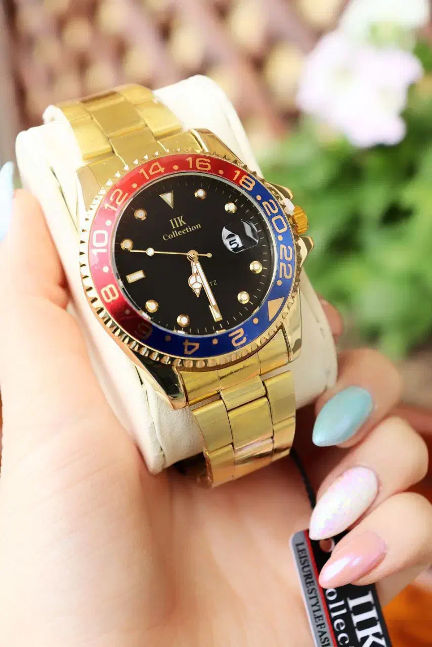 ساعت رولکس ساب مارینر Rolex Submariner|ساعت|اصفهان, احمدآباد|دیوار