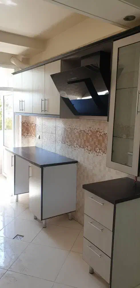 ۶۰ متر پرده خور