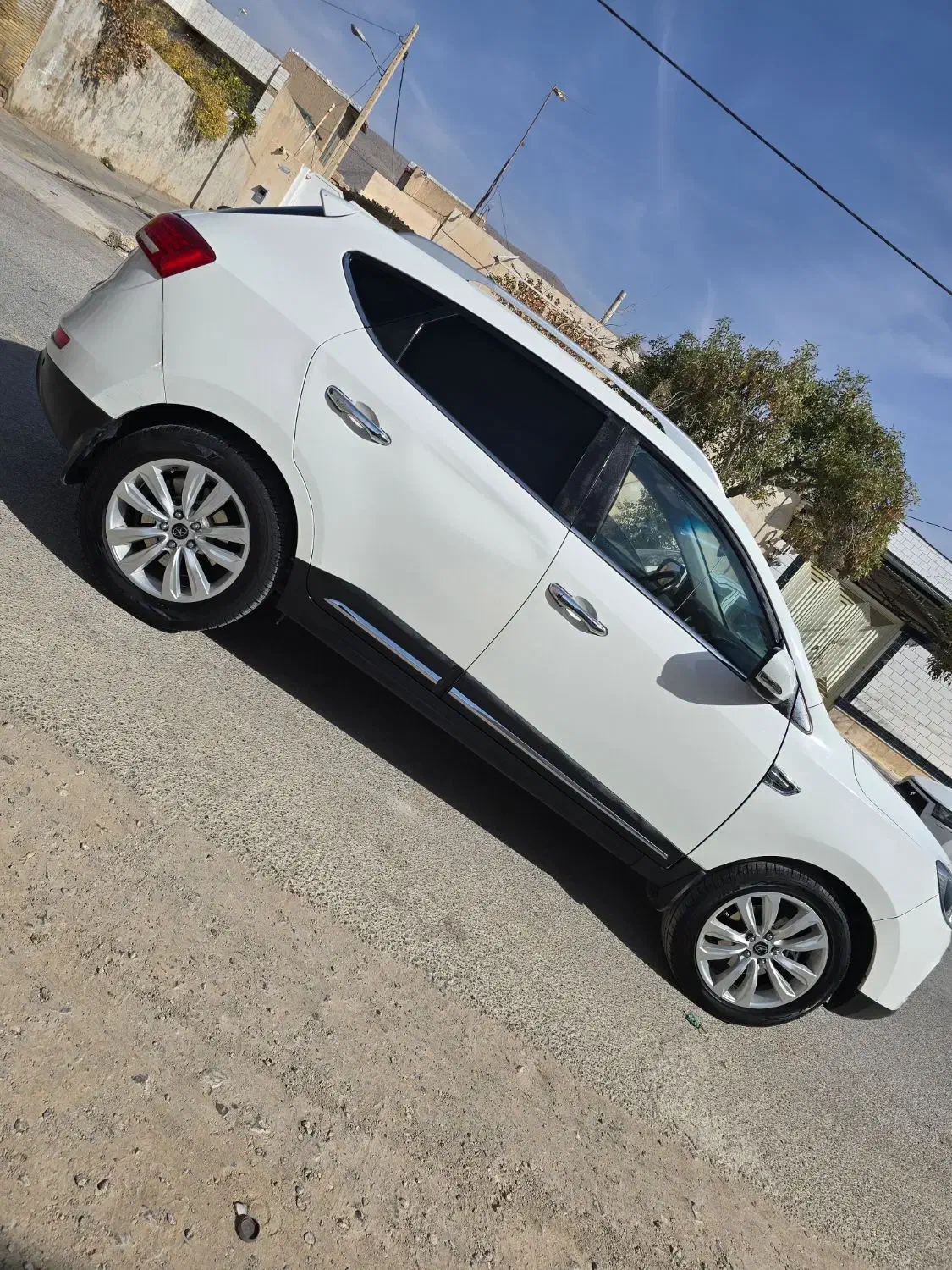 جک S5 توربو اتومات مدل۹۶ تمیزومرتب تمام فابریک|خودرو سواری و وانت|ارسنجان, |دیوار